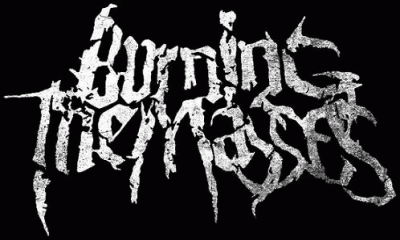 logo Burning The Masses